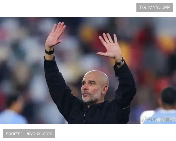 英超竞争强度已达历史高点 瓜迪奥拉承认无弱旅