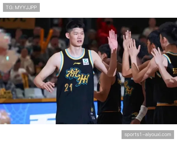 胡金秋护框能力暂时缺失 对手内线冲击或将增加